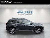 Voitures D'occasion À Castelsarrasin | Dacia Duster Blue Dci 115 4X2 Journey