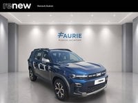 Voitures D'occasion À Guéret | Dacia Bigster Mild Hybrid 140 Expression