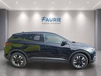 Voitures D'occasion À Tulle | Opel Grandland X Hybrid 225 Ch Bva8 Ultimate