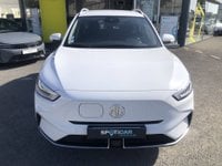 Voitures D'occasion À Cognac | Mg Zs Electrique Ii Ev Autonomie Standard 51Kwh - 130 Kw 2Wd Comfort