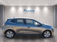 Voitures D'occasion À Bergerac | Renault Clio Eco-G 100 Ch Gsr2 Evolution