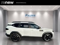 Voitures D'occasion À Saint Maur | Dacia Bigster Tce 140 Extreme