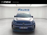 Voitures D'occasion À Limoges | Renault Symbioz E-Tech Full Hybrid 145 Techno