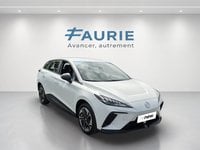 Voitures D'occasion À Bergerac | Mg Mg4 Electric 51Kwh - 125 Kw 2Wd Standard