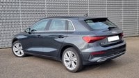 Voitures D'occasion À Dax | Audi A3 Sportback 35 Tdi 150 S Tronic 7 Design Luxe