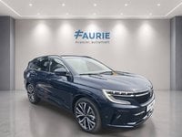 Voitures D'occasion À Brive La Gaillarde | Renault Espace Vi E-Tech Full Hybrid 200 Gsr2 Iconic