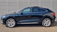 Voitures D'occasion À Dax | Audi Q3 Sportback 45 Tfsie 245 Ch S Tronic 6 S Line