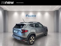 Voitures D'0Km À Guéret | Dacia Duster Iii Hybrid 155 Journey