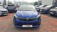 Voitures D'occasion À Saint-Junien | Renault Clio E-Tech Full Hybrid 145 Ch Gsr2 Techno