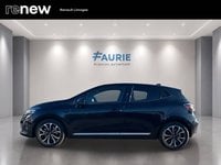Voitures D'0Km À Limoges | Renault Clio E-Tech Full Hybrid 145 Ch Gsr2 Techno