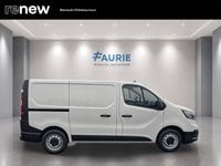 Voitures D'occasion À Saint Maur | Renault Trafic Fg Blue Dci 130 L1H1 3T Gsr2 Advance