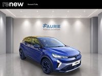 Voitures D'occasion À Naves | Renault Captur Ii E-Tech Full Hybrid 145 Ch Esprit Alpine