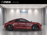Voitures D'occasion À Limoges | Alpine A110 1.8T 300 Ch Gt