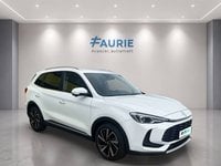 Voitures D'occasion À Limoges | Mg Zs Iii 1.5 L Hybrid+ 197 Ch Luxury