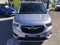 Voitures D'occasion À Cognac | Opel Combo Life L1H1 1.2 110 Ch Start/Stop Innovation
