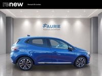 Voitures D'occasion À Saint-Junien | Renault Clio V E-Tech Full Hybrid 145 Ch Gsr2 Techno