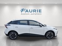 Voitures D'occasion À Limoges | Mg Mg4 Electric 51Kwh - 125 Kw 2Wd Standard
