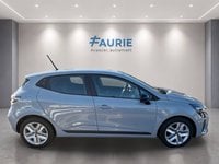 Voitures D'occasion À Brive La Gaillarde | Renault Clio V Blue Dci 100 Ch Gsr2 Evolution