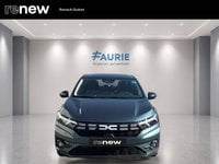 Voitures D'occasion À Guéret | Dacia Sandero Iii Tce 90 Gsr2 Journey