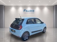 Voitures D'occasion À Trélissac | Renault Twingo Electrique Iii Iii E-Tech Equilibre