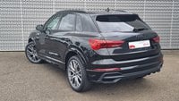 Voitures D'occasion À Dax | Audi Q3 35 Tfsi 150 Ch S Tronic 7 S Line