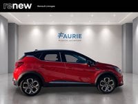 Voitures D'occasion À Limoges | Renault Captur Ii Tce 130 Fap Intens