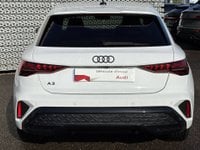 Voitures D'0Km À Saint-Avit | Audi A3 Sportback Tfsi E Hybride Rechargeable 204 S Tronic 6 S Line