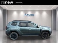 Voitures D'occasion À Guéret | Dacia Duster Tce 150 4X2 Edc Extreme