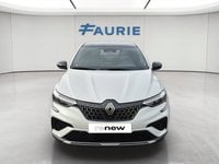 Voitures D'occasion À Bergerac | Renault Arkana E-Tech Full Hybrid 145 Gsr2 Techno