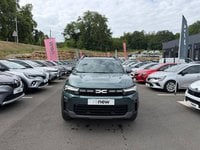 Voitures D'occasion À Sarlat | Dacia Bigster Mild Hybrid 140 Expression