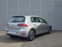 Voitures D'occasion À Dax | Volkswagen Golf 1.6 Tdi 115 Fap Bvm5 Confortline