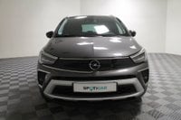 Voitures D'occasion À Migné-Auxances | Opel Crossland 1.2 Turbo 130 Ch Bva6 Ultimate