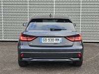 Voitures D'occasion À Saint-Avit | Audi A1 Sportback 30 Tfsi 110 Ch S Tronic 7 Advanced