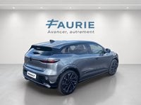 Voitures D'0Km À Trélissac | Renault Mégane Megane V Electrique Megane E-Tech 220 Ch Autonomie...