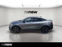 Voitures D'occasion À Trélissac | Renault Arkana E-Tech Hybride 145 - 22 Engineered