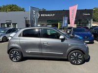 Voitures D'occasion À Sarlat | Renault Twingo Electrique Iii Iii Achat Intégral - 21 Intens