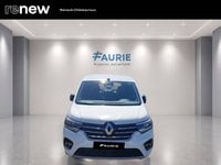 Voitures D'occasion À Saint Maur | Renault Kangoo Blue Dci 95 Techno