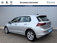 Voitures D'occasion À Boé | Volkswagen Golf 2.0 Tdi Scr 116 Dsg7 Life Plus