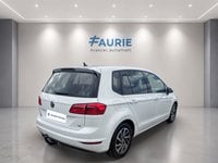 Voitures D'occasion À Brive La Gaillarde | Volkswagen Golf Sportsvan 1.4 Tsi 150 Bmt Dsg7 Sound