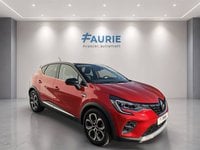 Voitures D'occasion À Souillac | Renault Captur Ii E-Tech 145 - 21 Intens