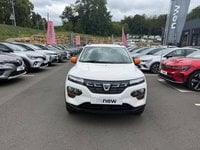 Voitures D'occasion À Sarlat | Dacia Spring Achat Intégral Confort Plus