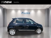 Voitures D'occasion À Brive La Gaillarde | Renault Twingo Iii Tce 95 Zen
