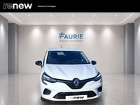Voitures D'occasion À Limoges | Renault Clio Tce 90 Equilibre