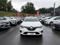 Voitures D'occasion À Sarlat | Renault Mégane Megane Iv Iv Berline Blue Dci 115 - 21N Intens
