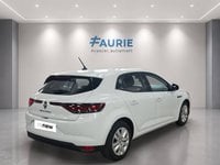 Voitures D'occasion À Tulle | Renault Mégane Iv Berline Blue Dci 115 - 21N Business