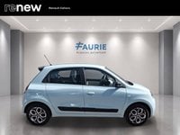 Voitures D'occasion À Cahors | Renault Twingo Electrique Iii Iii E-Tech Equilibre