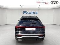 Voitures D'occasion À Brive La Gaillarde | Audi Q5 Sportback Tfsi 204 Ch Hybride S Tronic 7 Quat...