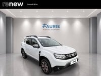 Voitures D'occasion À Brive La Gaillarde | Dacia Duster Eco-G 100 4X2 Journey +