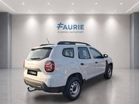 Voitures D'occasion À Brive La Gaillarde | Dacia Duster Ii Eco-G 100 4X2 Essential