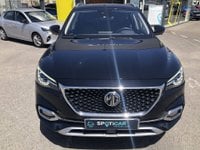 Voitures D'occasion À Cognac | Mg Ehs 1.5T Gdi Phev Luxury